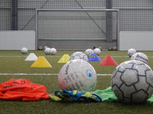 Feriencamps (Indoor)