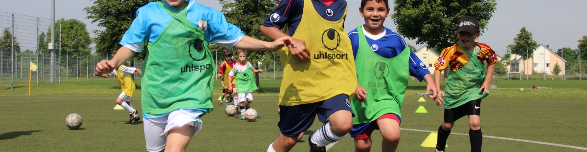 Feriencamps (Outdoor)